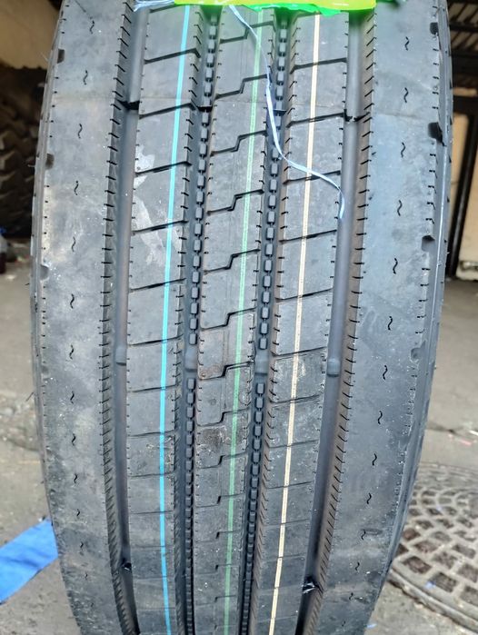315/70R22,5 РУЛЕВАЯ шины