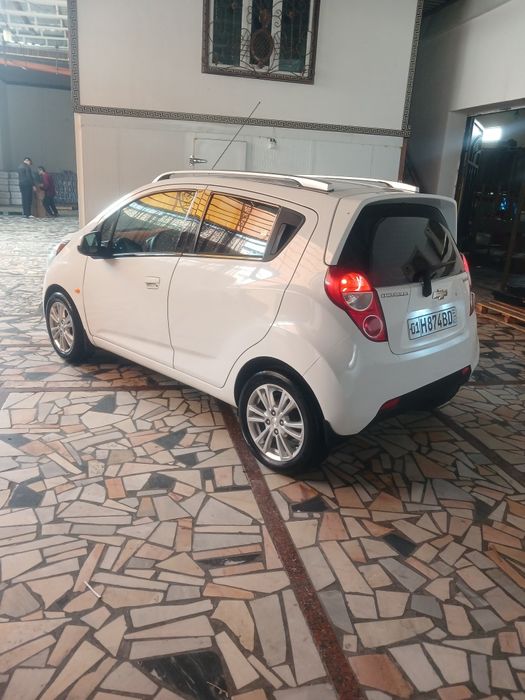 Other Spark 2017 — 7