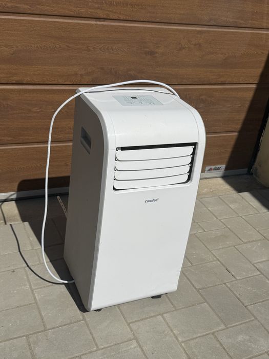 Vand aier conditinat mobil