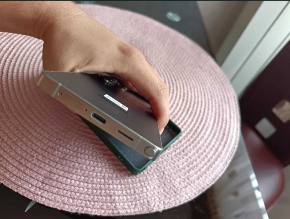 Samsung S25ultra 512GB