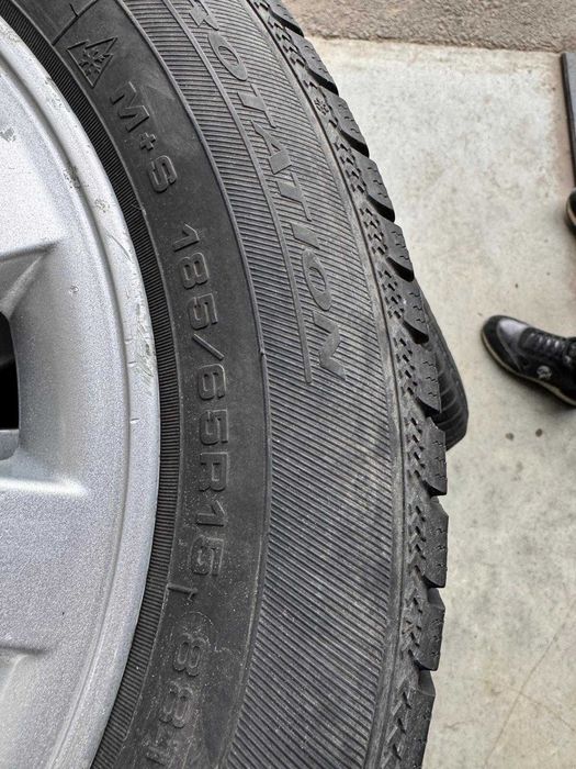 Vand avantajos roti iarna