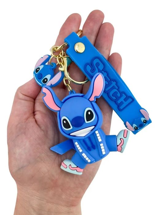 СТИЧ брелок для сумки