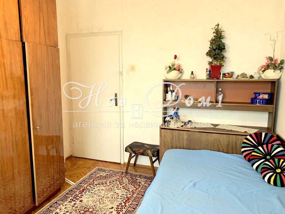 Продава се Многостаен апартамент в Варна, Център - 94 кв.м за 1985 €/кв.м - Снимка #7