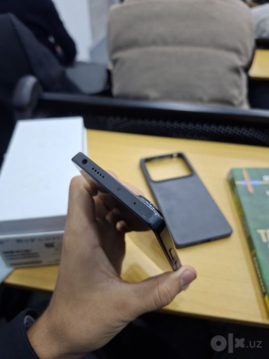 Redmi note 13 pro 8/256