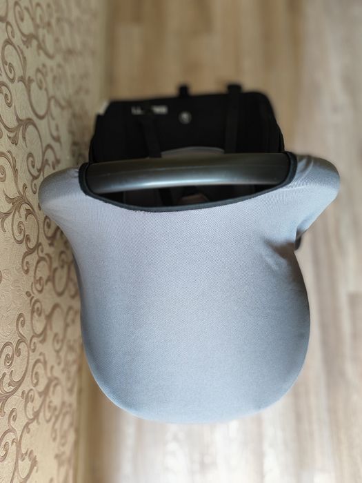 Автолюлька люлька