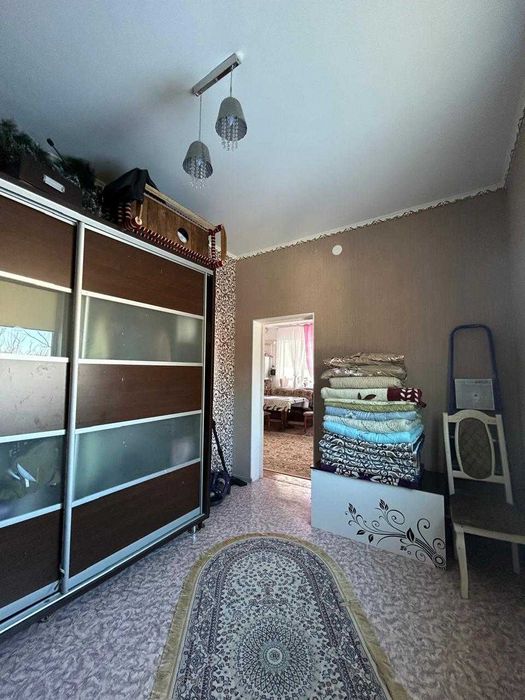 Продам  дом в районе Заречный 1