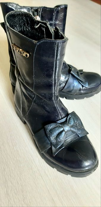 Обувь для девочек