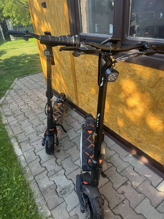 Kukirin T 3 de vanzare