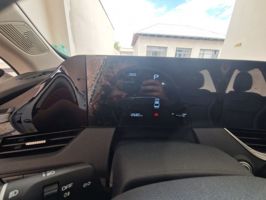 Bestune B70 1,5 Turbo