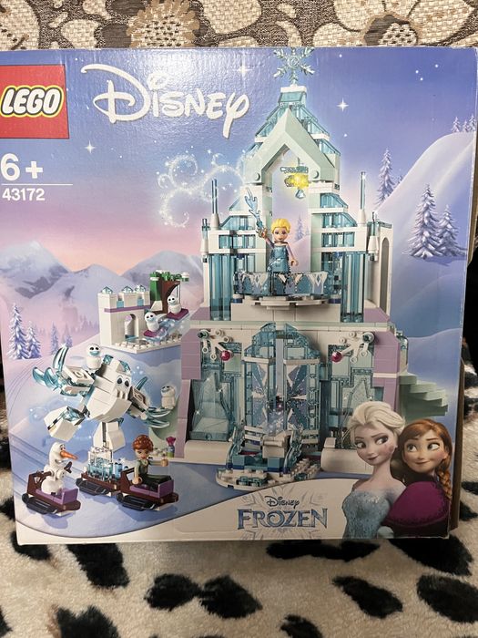 Продам Lego оригинал