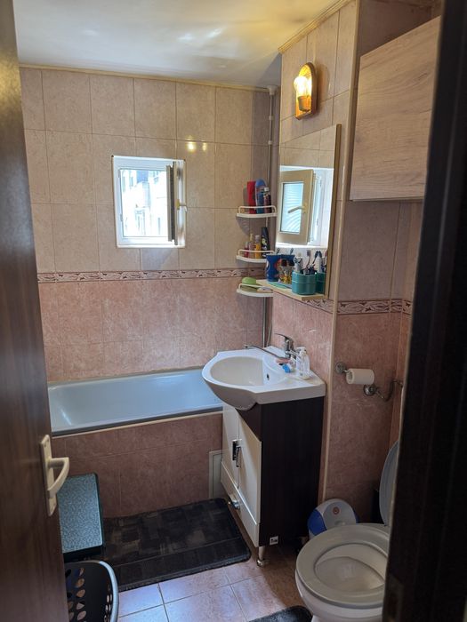 Apartament 3 camere micro 16