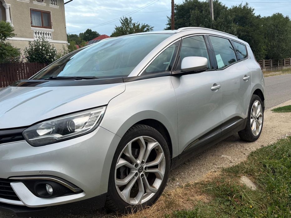 Vand Renault Grand Scenic