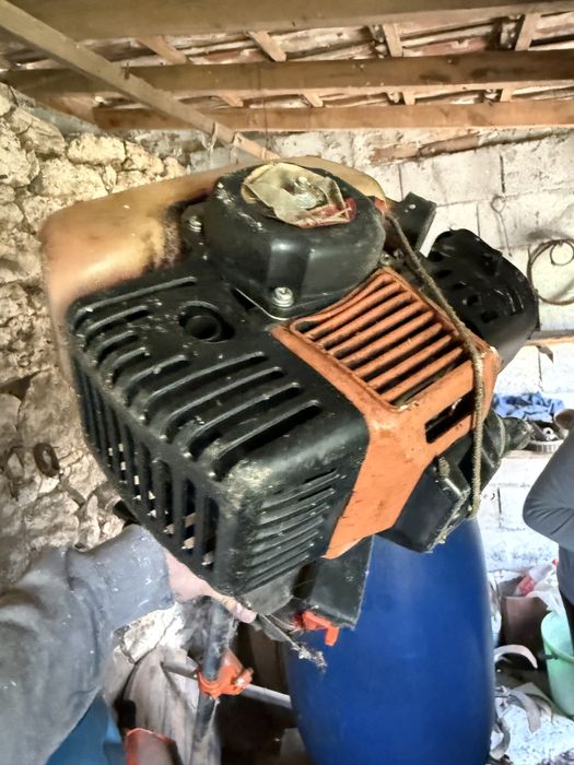 Тример Ferros Tools