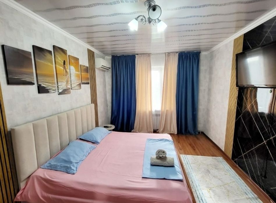 Кв по часам и ночь