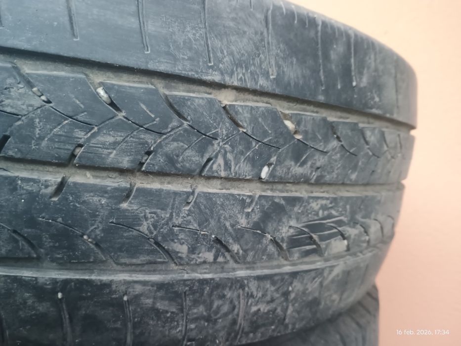 Anvelope 225-65-16C
