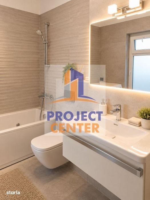 Apartament 3 camere Ultracentral