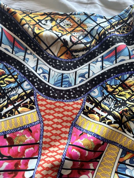 Рокля тип мида С размер