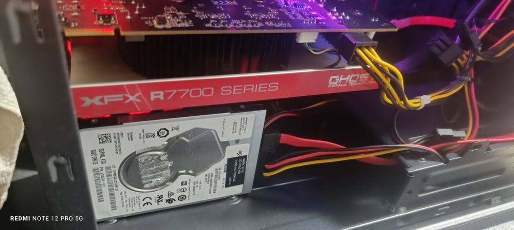 Vând PC i7 serie 6700k