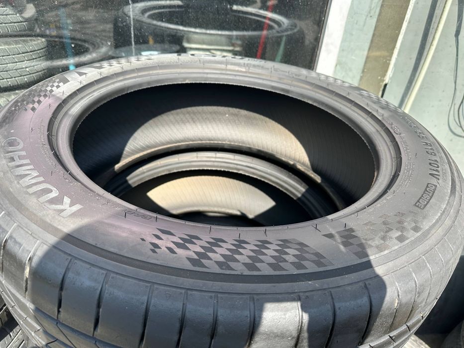 235/55/19 KUMHO balon