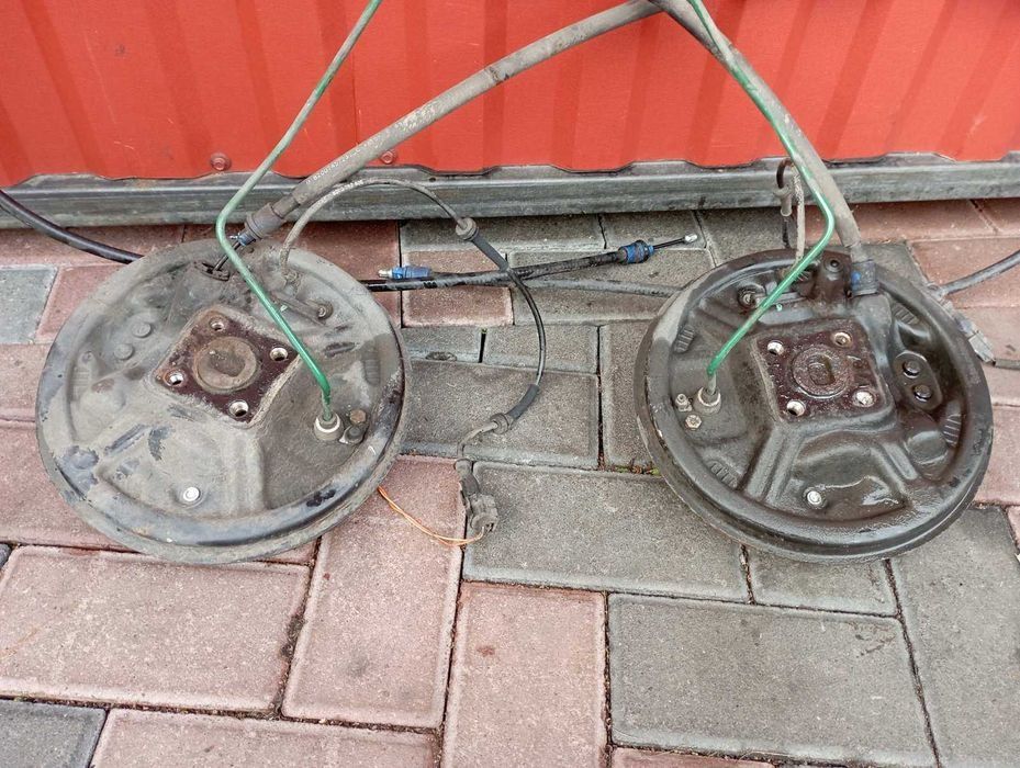 Продам запчасти логан2