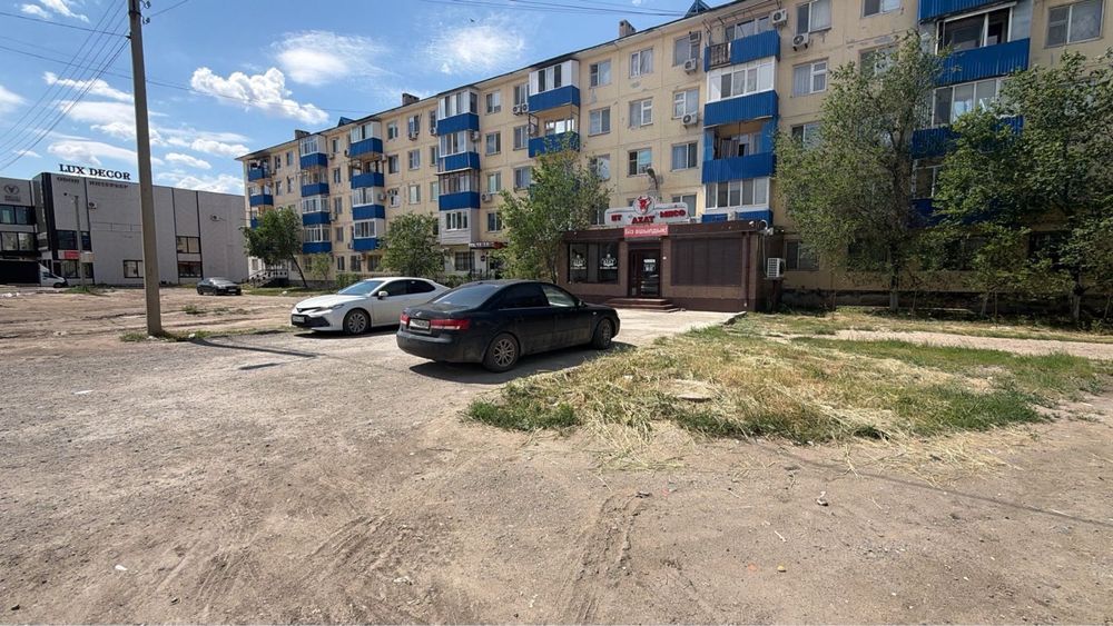 Продается/сдается коммерческое помещение