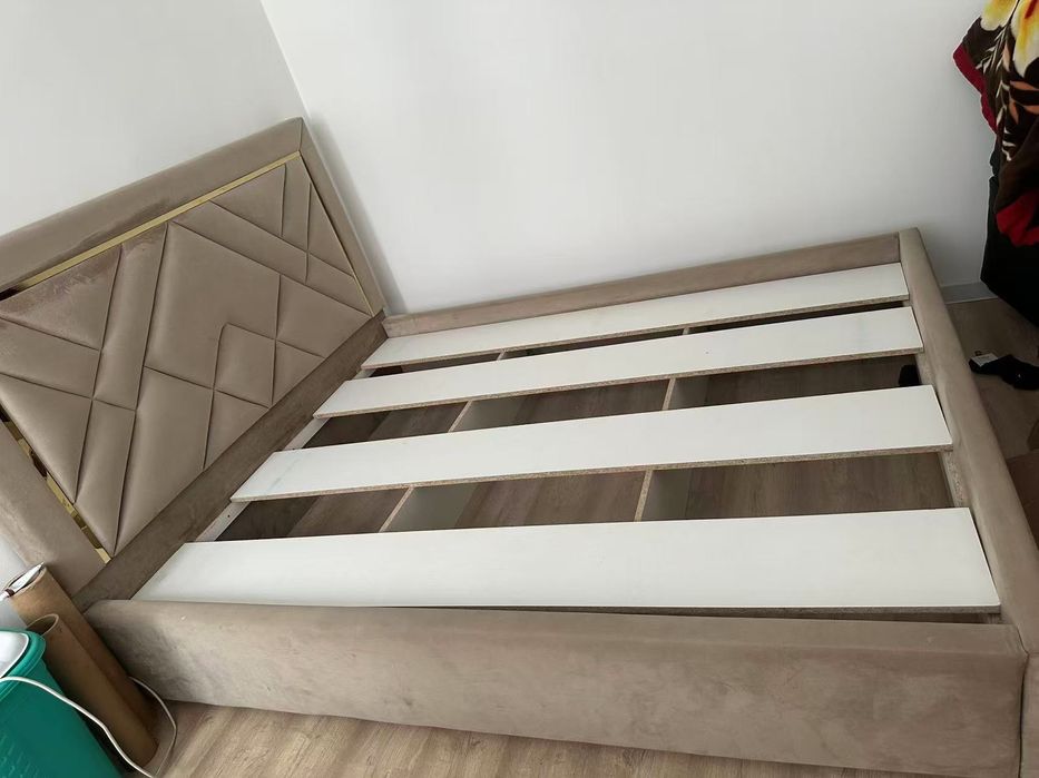 төсек екі адамдық,  210/ 160