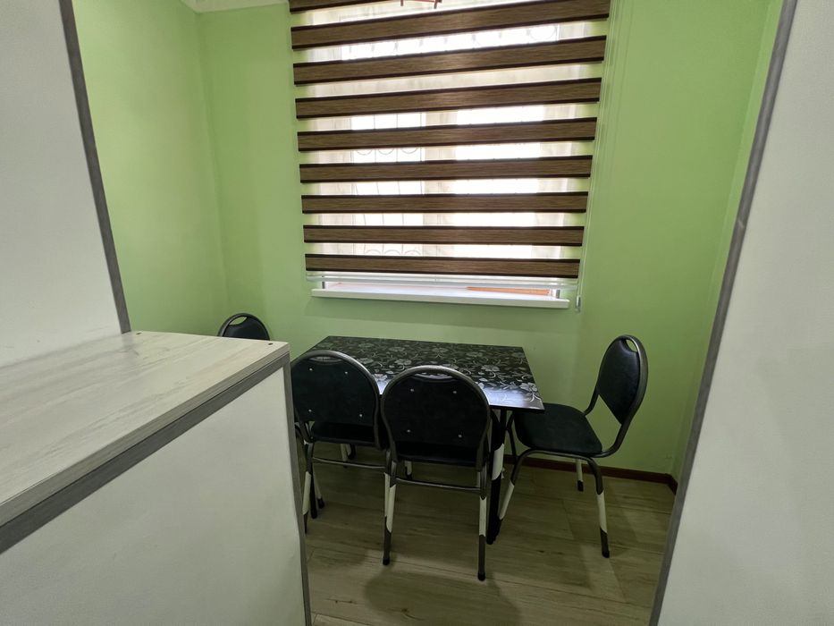 Сдается 2х комнатная квартира
С обстановкой ЛЮКС
В горде Алмалыке