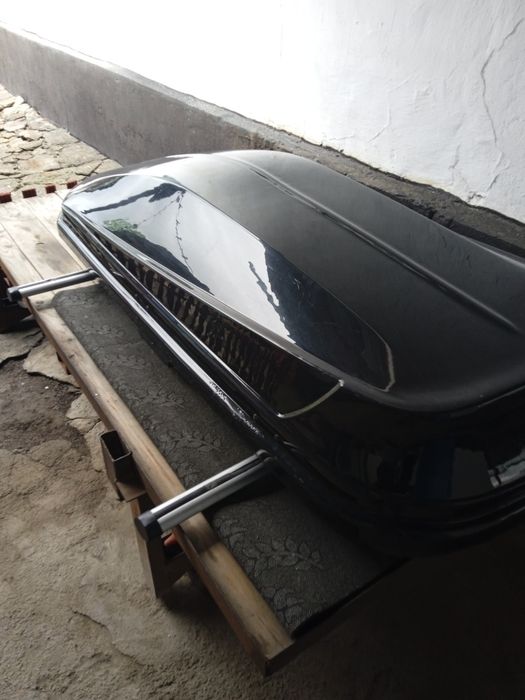 Автобокс продам срочно