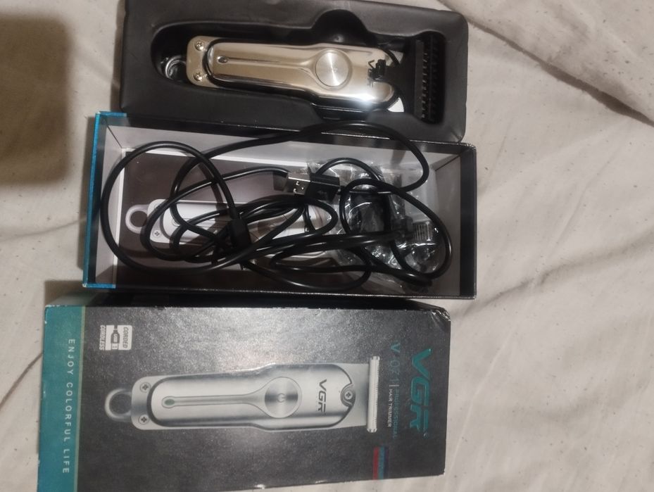 Электро бритва для стрижки