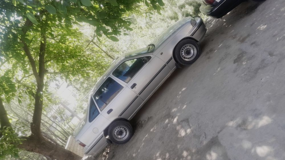 Nexiya sons 1996 yil