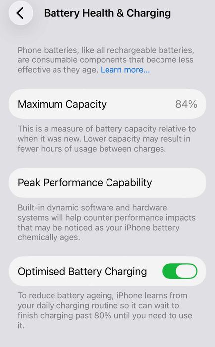 Iphone 13 Pink, 128 GB