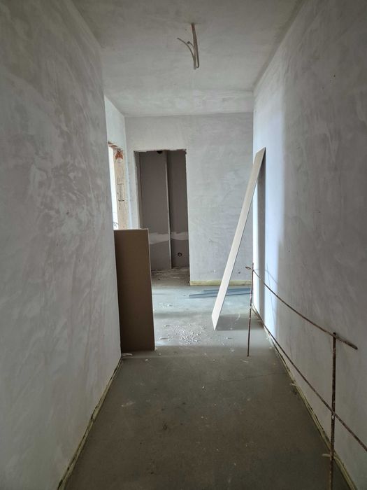 3 стаен апартамент, ново строителство Банишора