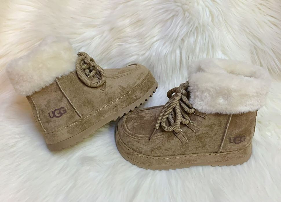 Ugg-uri diferite modele