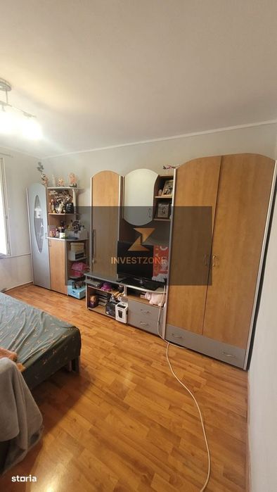 3 camere Transilvaniei bloc cu lift