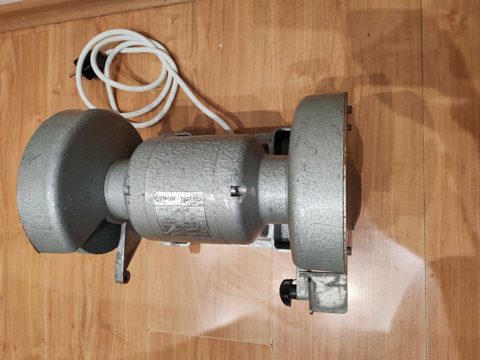 Шмиргел Елпром ШД 370/150  370вата