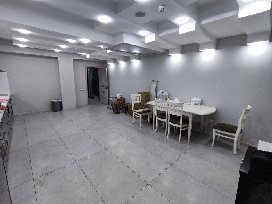 Аренда нежилого помещения в центре города