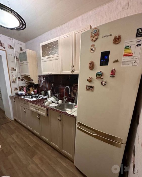 Продается Квартира Карасу2 2/3/4