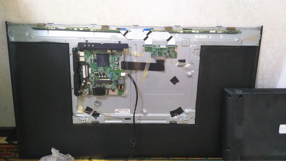 Ремонт телевизоров