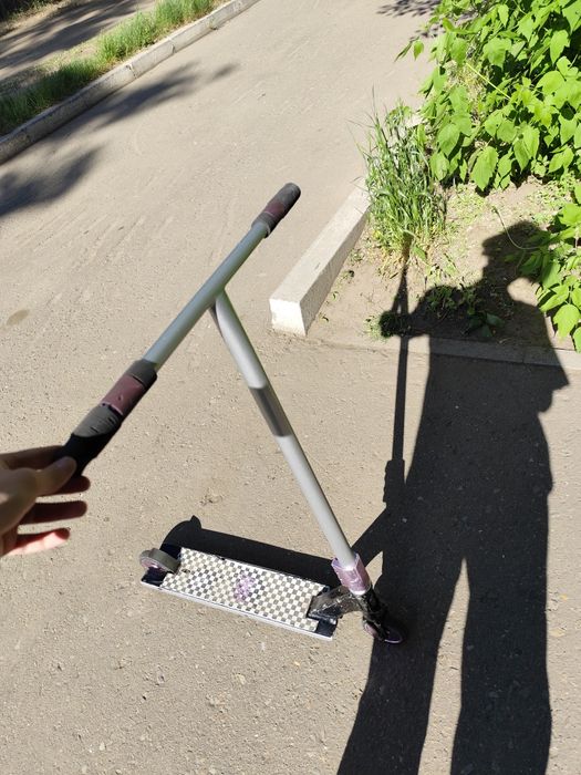 Самокат Vokul solo