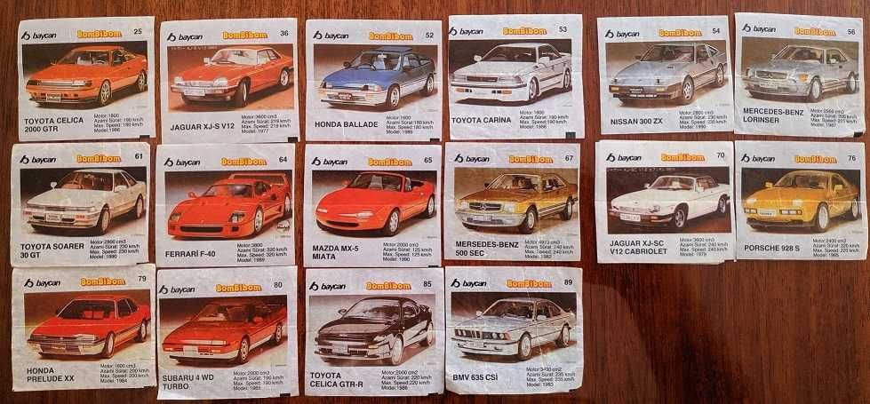 Продавам Turbo Bombibom Kent Otto moto besttest картинки турбо