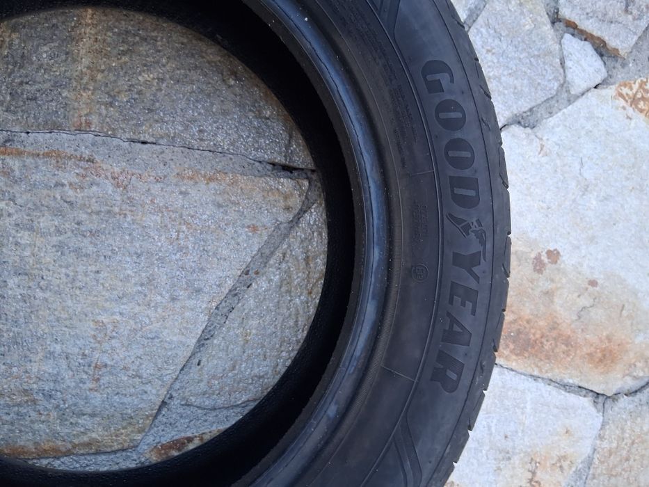 205 55 16 Goodyear 91V