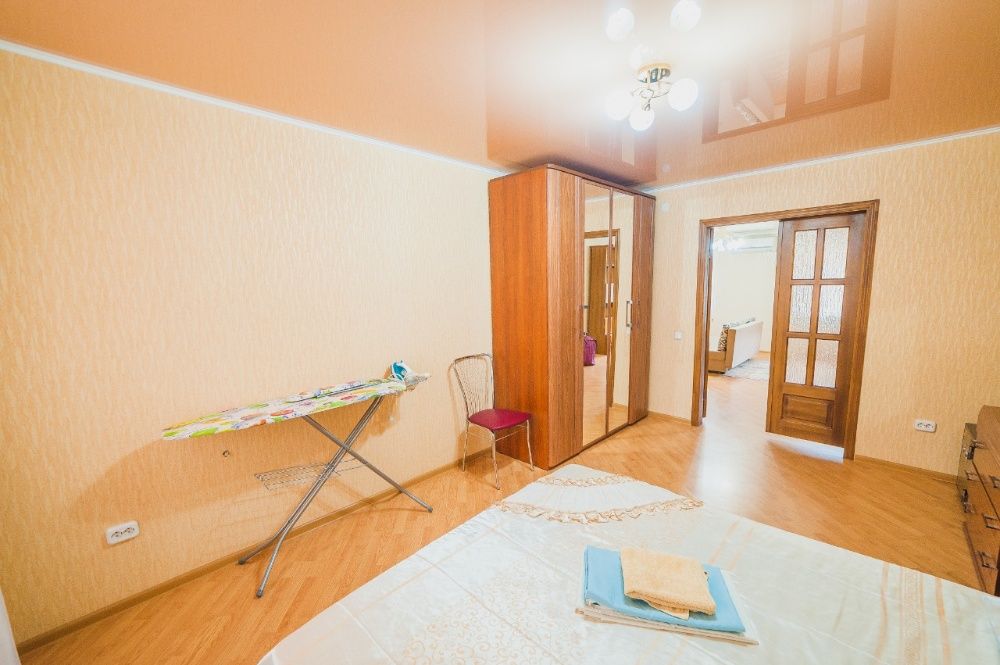 Vip 2х комнатная City Center