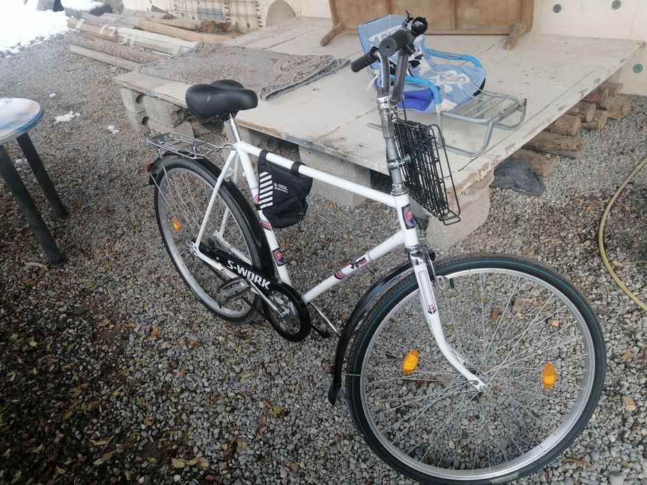 Продам велосипед Урал