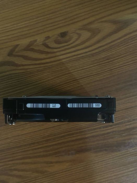 Продается жесткий диск WD Purple 8 TB в идеальном состоянии