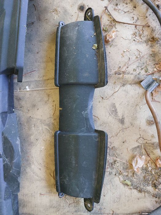 Въздуховод Е90 е92 318i 320i bmw бмв 129кс 150кс n46