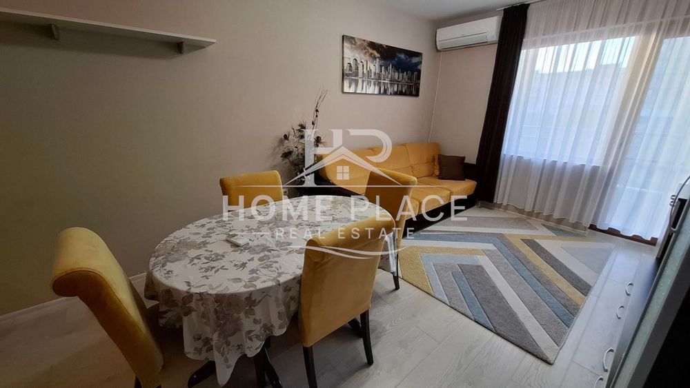 ДВУСТАЕН апартамент под наем - Възраждане