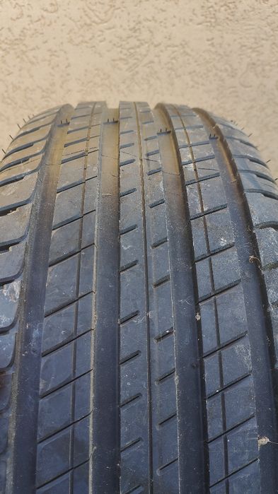 Cauciuc Michelin 225/55 R17 Latitude Sport 3
