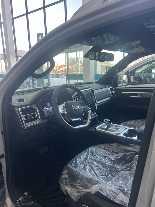 Jac T9 сотилади салонда таййор!