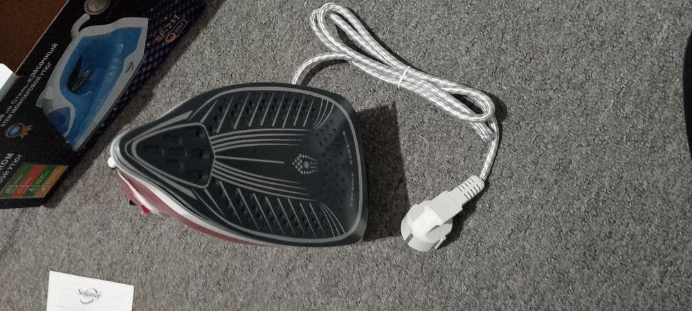 Dazmol Sofaner 2000W yengi narxi kelishtirilgan 300.000 soʻm