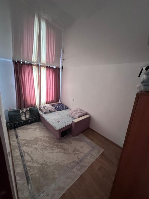 2-х комнатная квартира